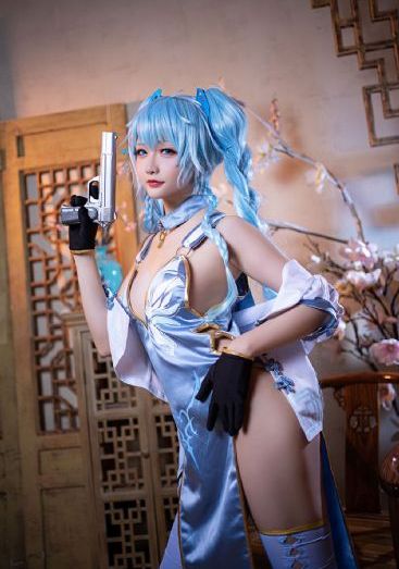 锦绣未央