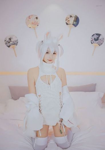 不系红扣的女孩完整版