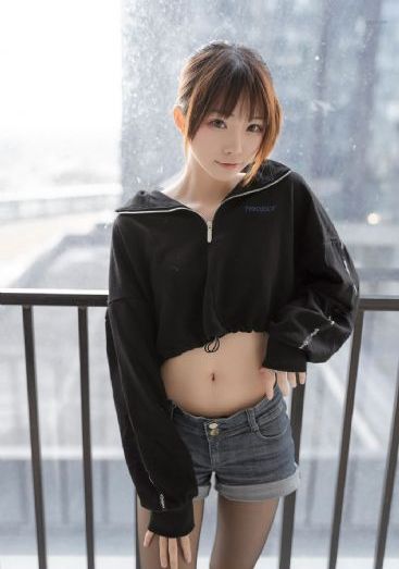 图书馆的女朋友
