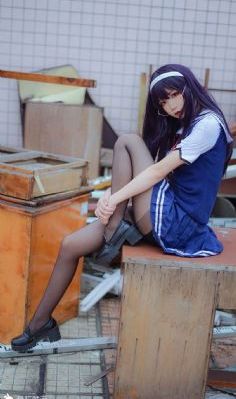 女老师的秘密