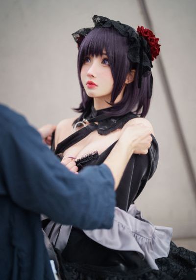 我的老婆是学生会长