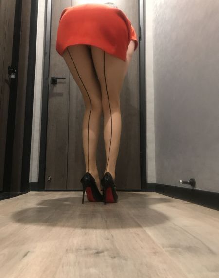 夫妻情事