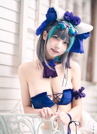 早川赖里奈