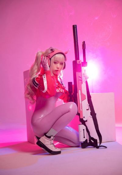 対魔忍ユキカゼ