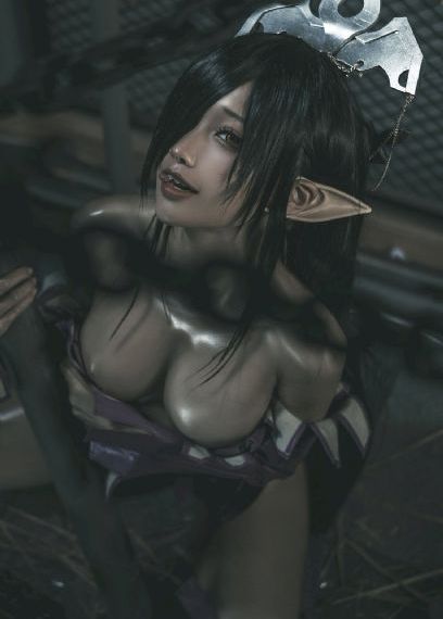 欲望之事