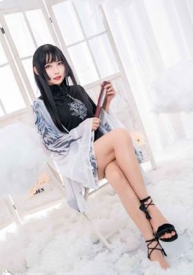 合约男女
