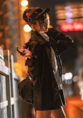 东京残酷警察在线观看