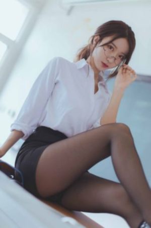 邻居家的阿奈特小姐