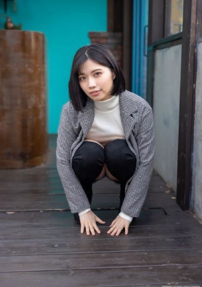 女儿的情人