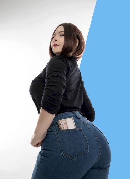 丈夫不在家的午后
