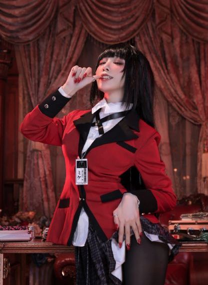 啤酒女郎