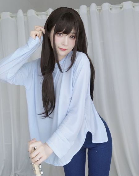 性女传奇