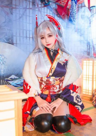 枫与铃动漫免费观看视频