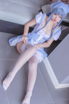 钢铁魔女动画