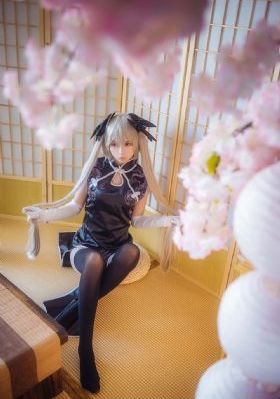 姊妹花