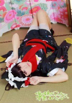善良女儿