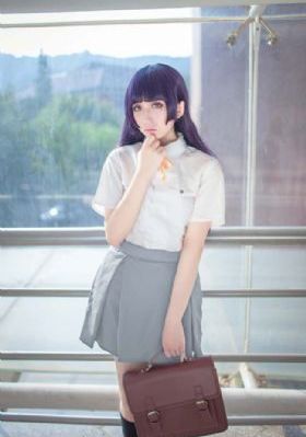 农场主和他的女儿们