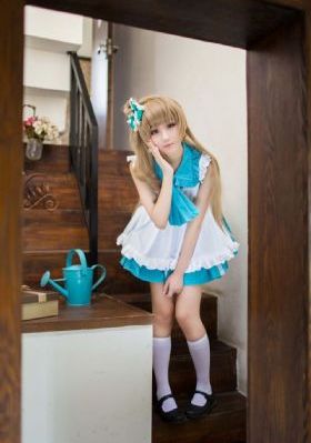 艳美在线观看