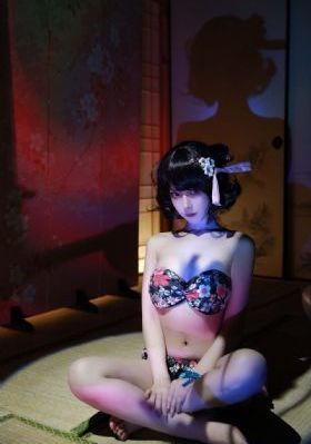 善良大胸的继3