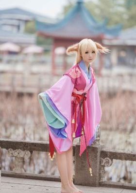 昨夜星辰又逢君
