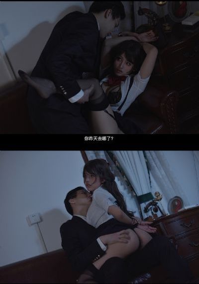 嫂子的职业视频
